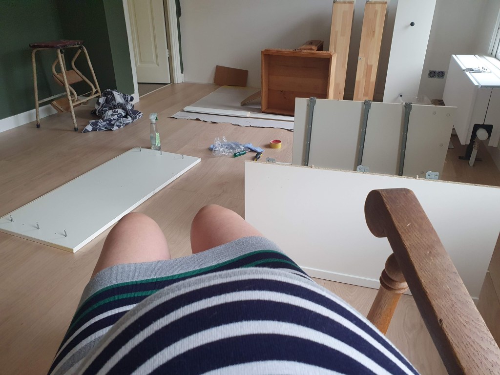 Wat kwam erbij en wat ging er weg –&nbsp;Juni