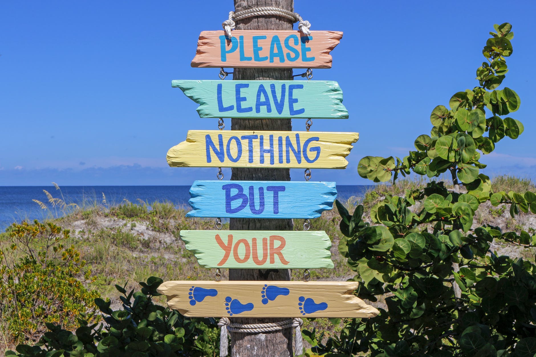 7 tips voor een duurzame staycation