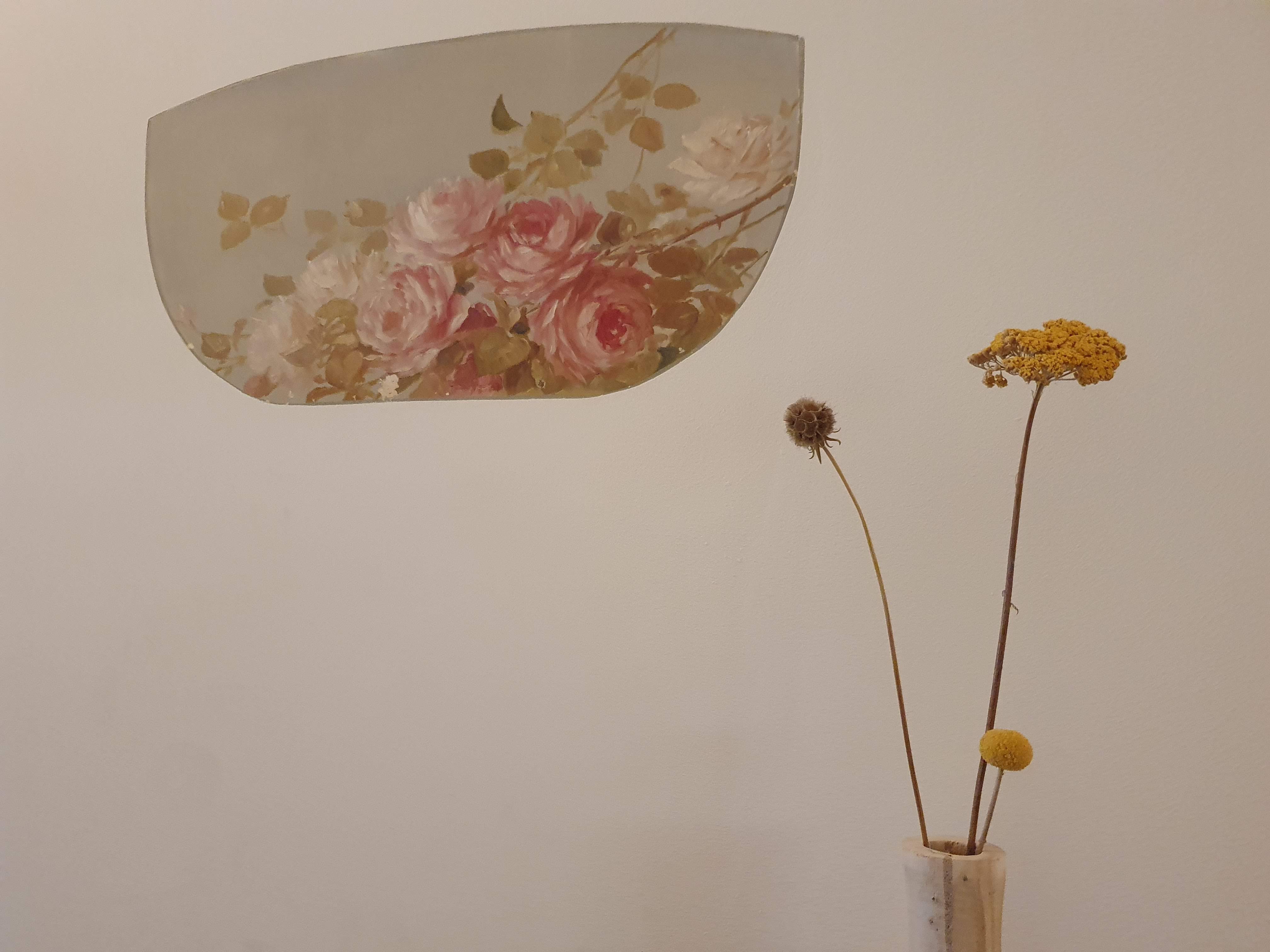 Verbouwing voor- en na foto’s: de vestibule en gang zijn af!