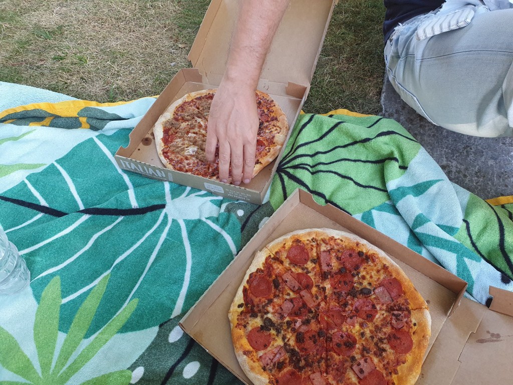 Geniet van het weekend (14) – Week&nbsp;31