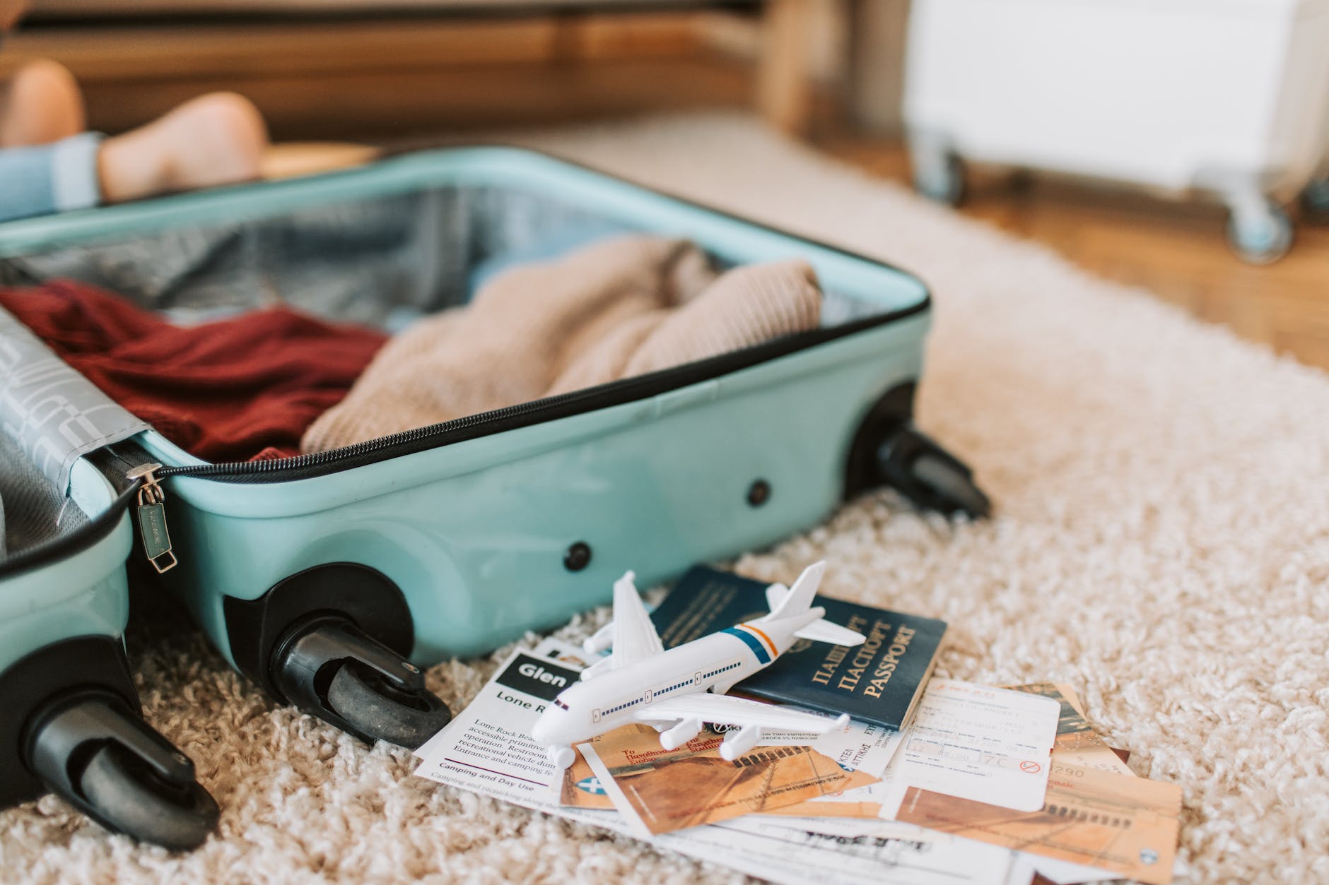 Ontspullen na de vakantie: wat doe je weg en wat niet?