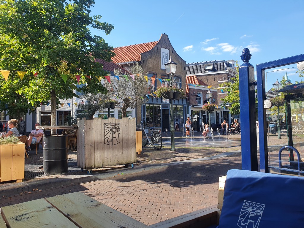 Geniet van het weekend (18) – Week&nbsp;35