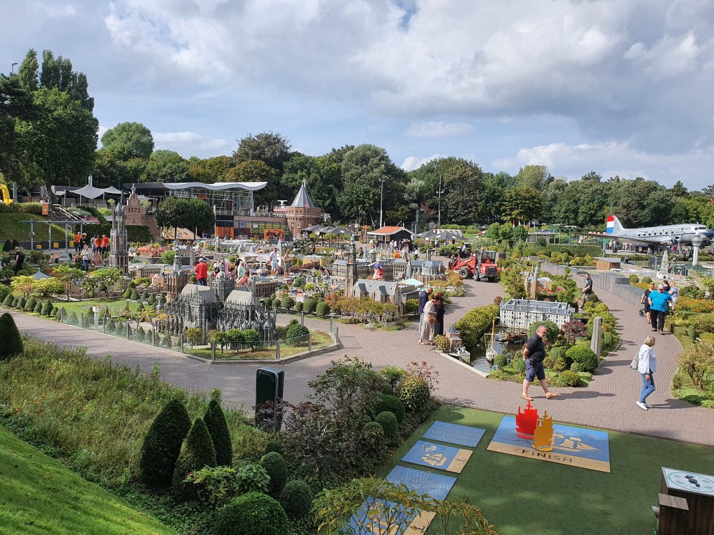 Geniet van het weekend (19) – Week&nbsp;36