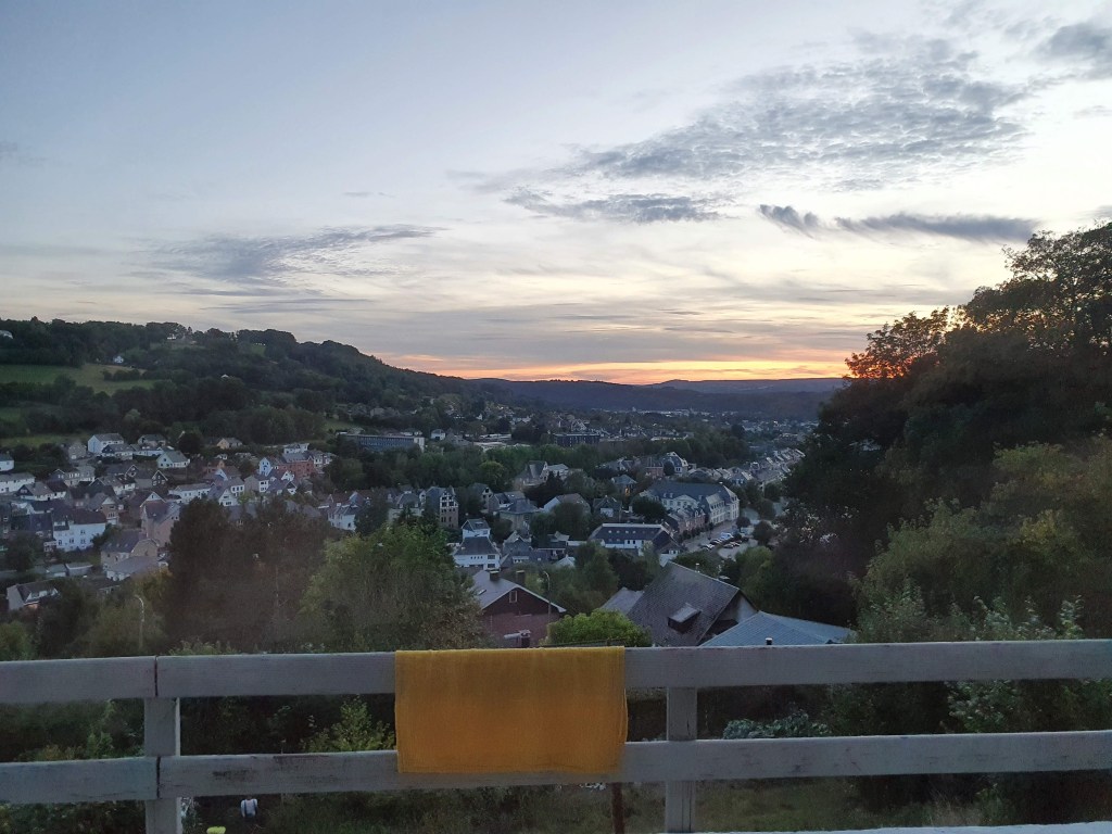 Geniet van het weekend (20) – Week&nbsp;37