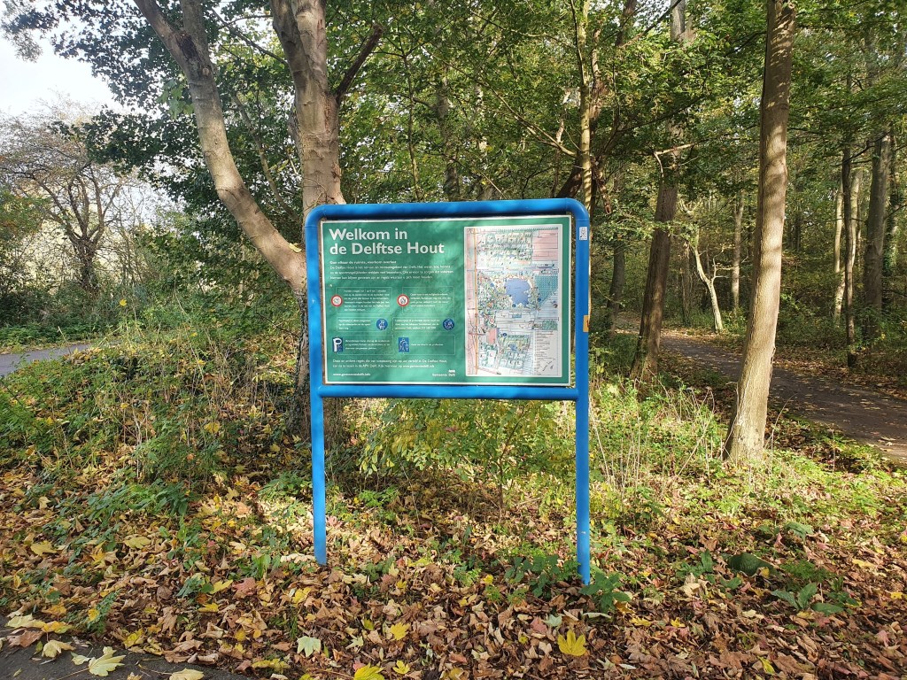 Geniet van het weekend (27) – Week&nbsp;44