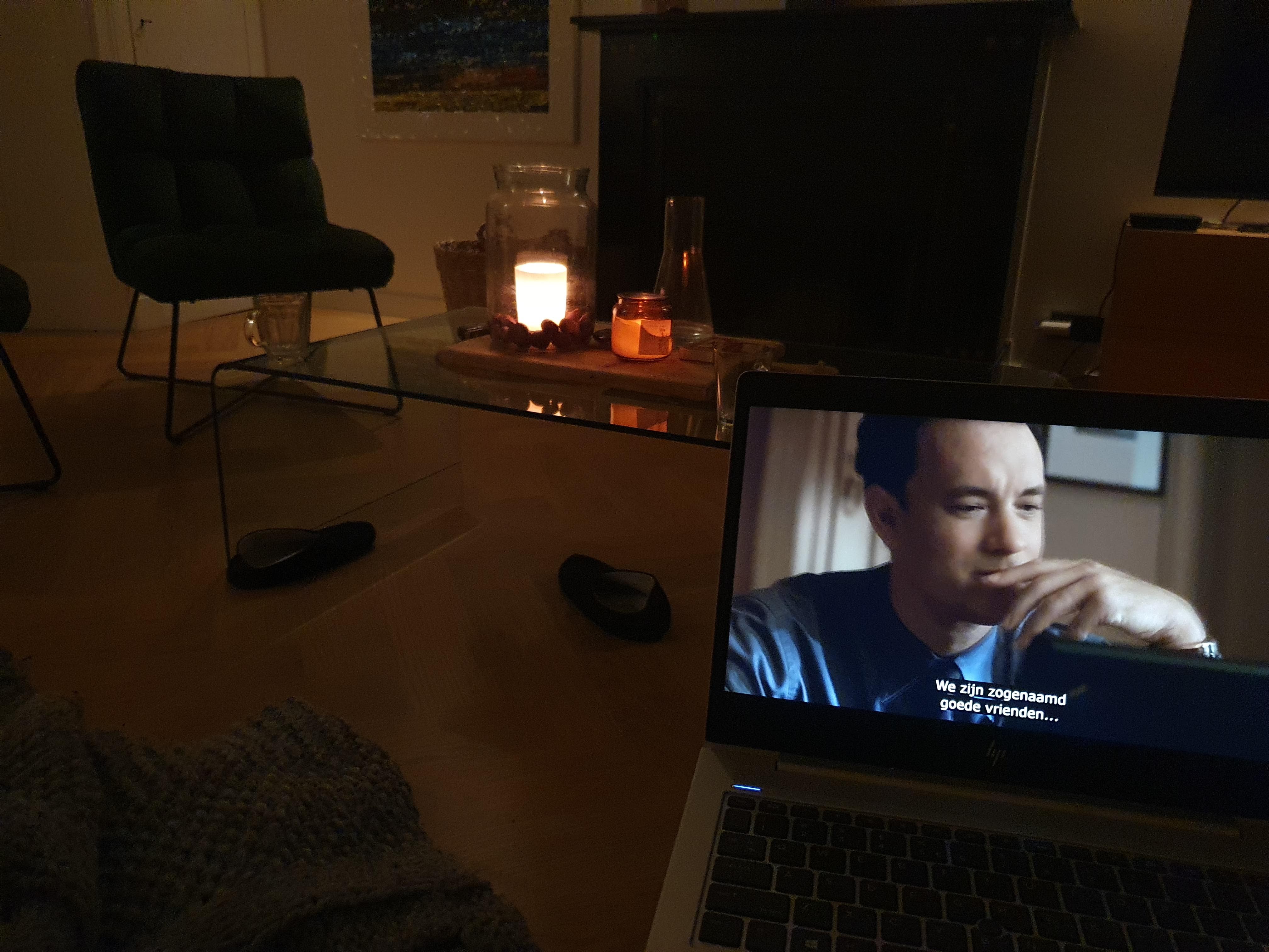 Geniet van het weekend (28) – Week 45