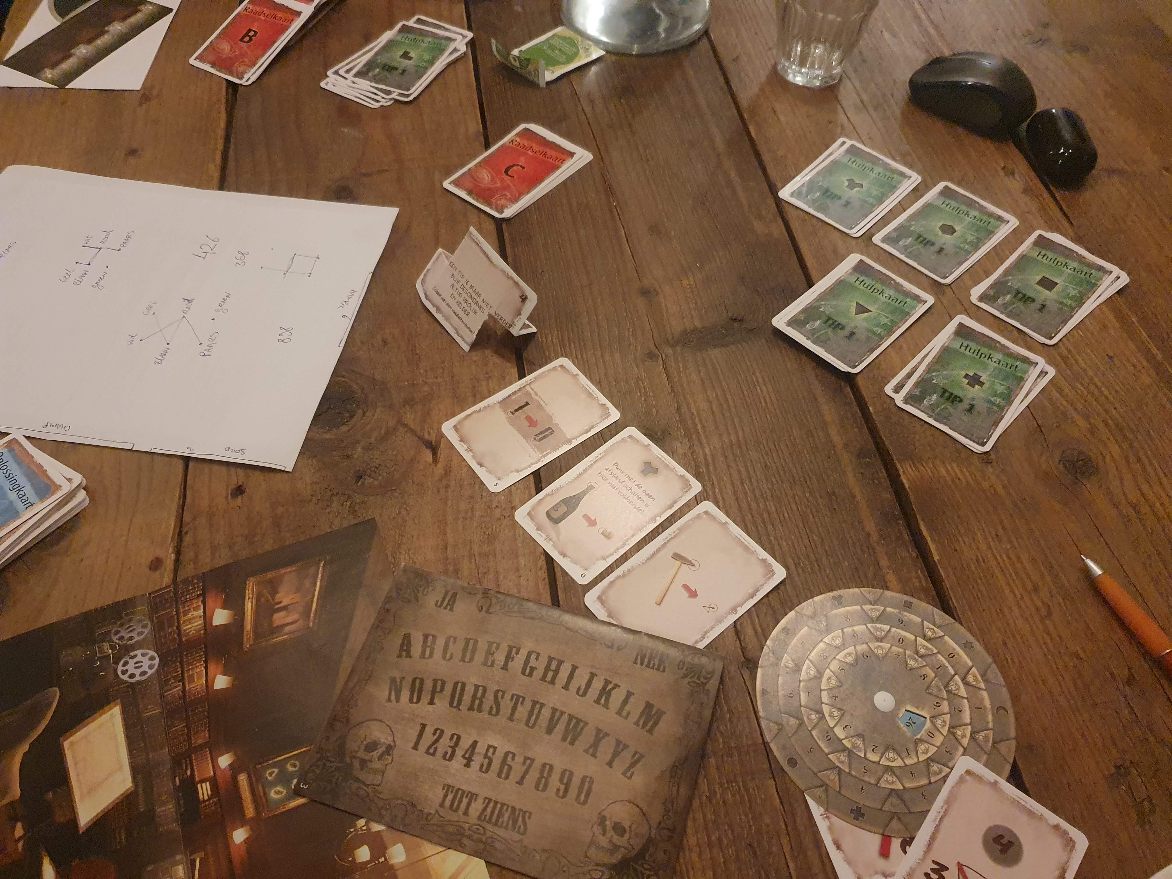 Geniet van het weekend (29) – Week 46