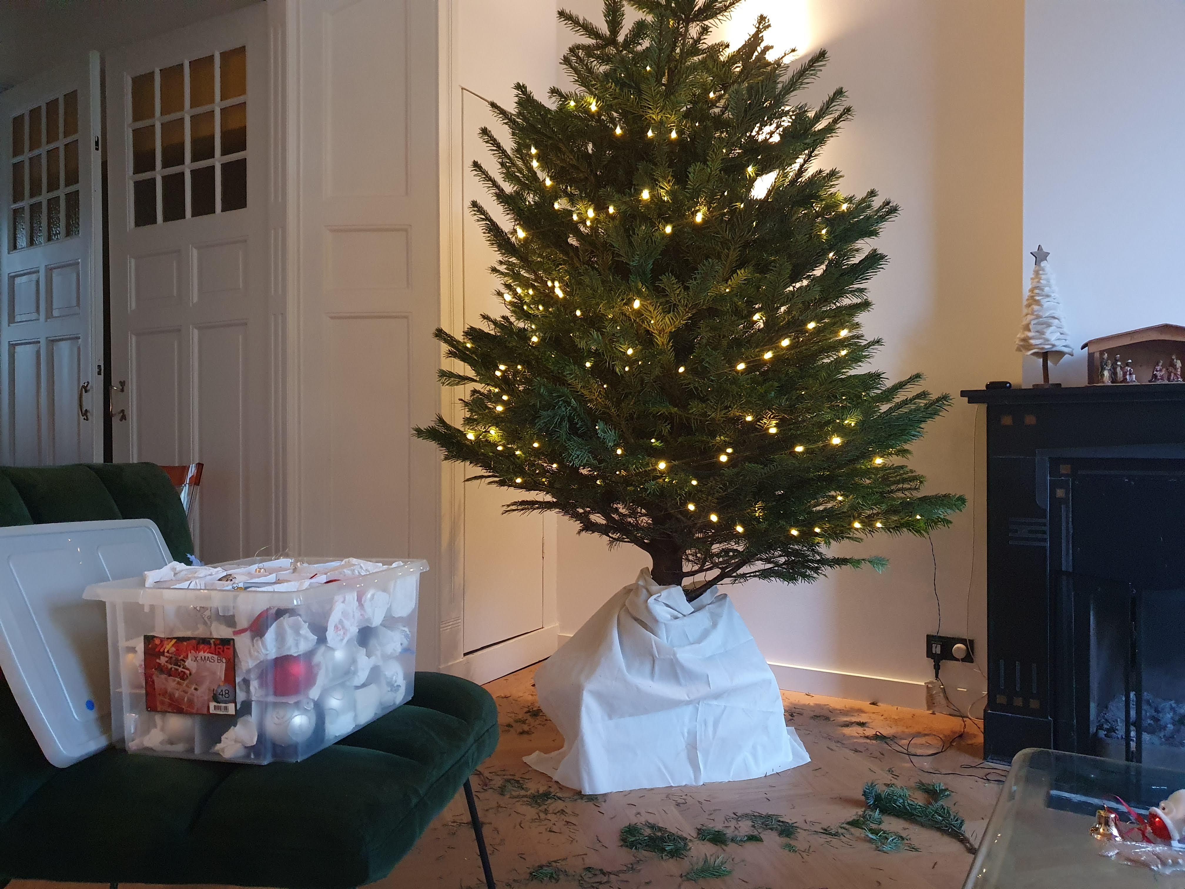 Geniet van het weekend (33) – Week 50