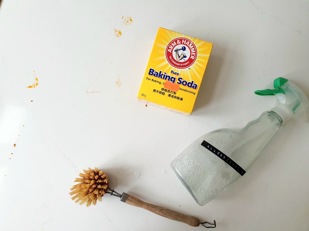 Voorjaarsschoonmaak: 5 dingen om te maken in plaats van te&nbsp;kopen