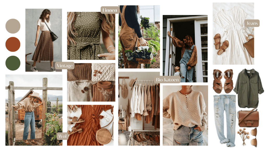 Mijn kledingstijl is… *foetsie* en dus gaan we wat nieuws&nbsp;doen