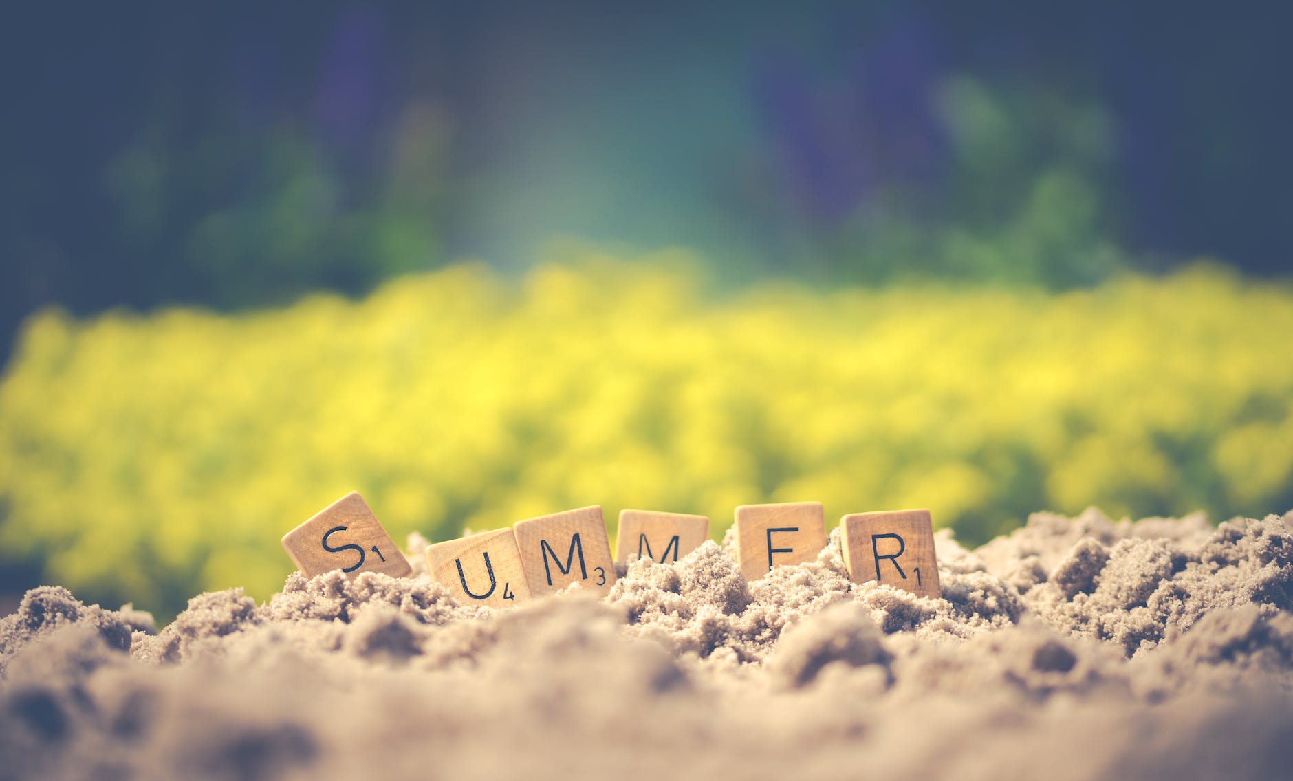 Hoe maak je een zomer bucketlist die haalbaar is?