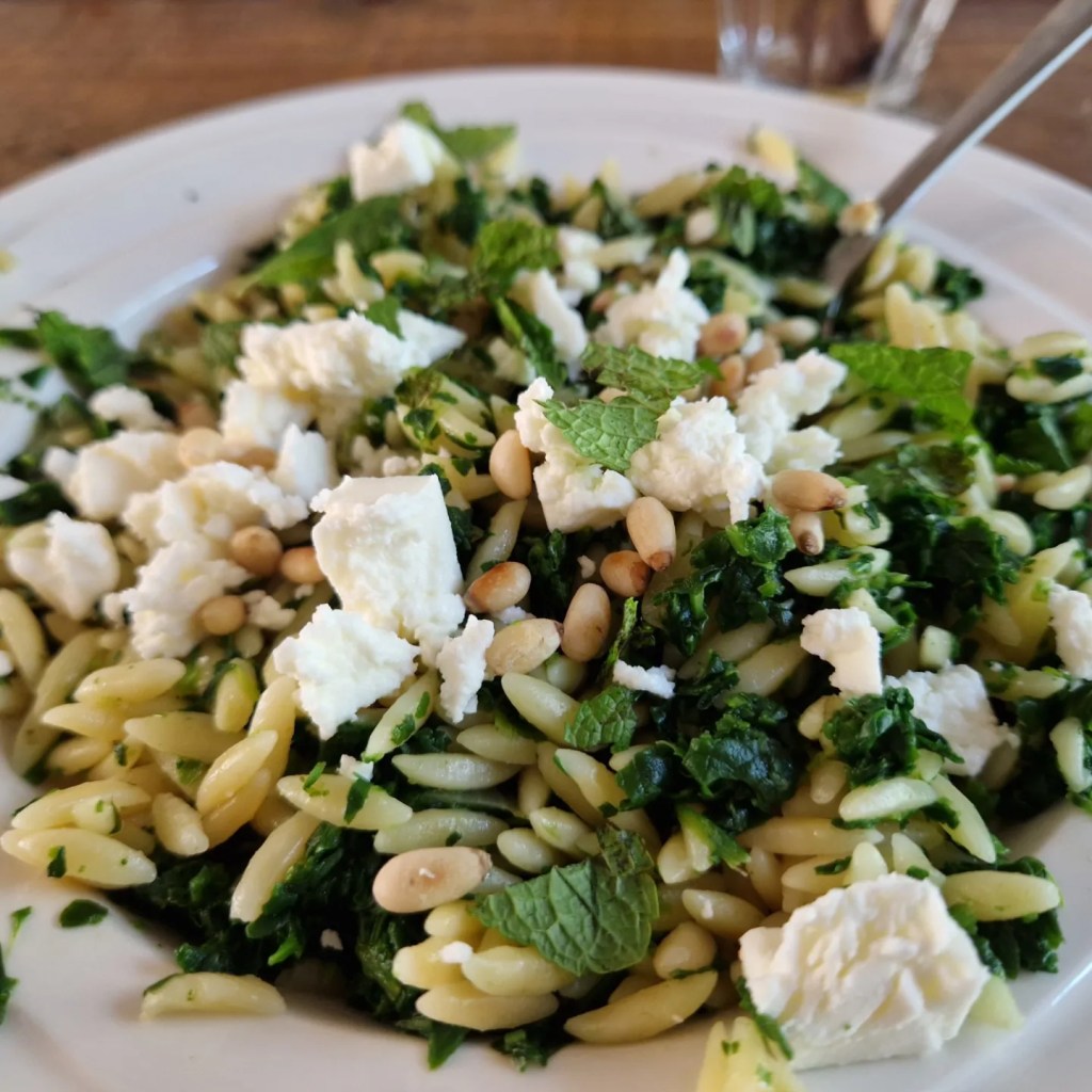 Mealplan Maandag 2: wat eten we deze&nbsp;week?