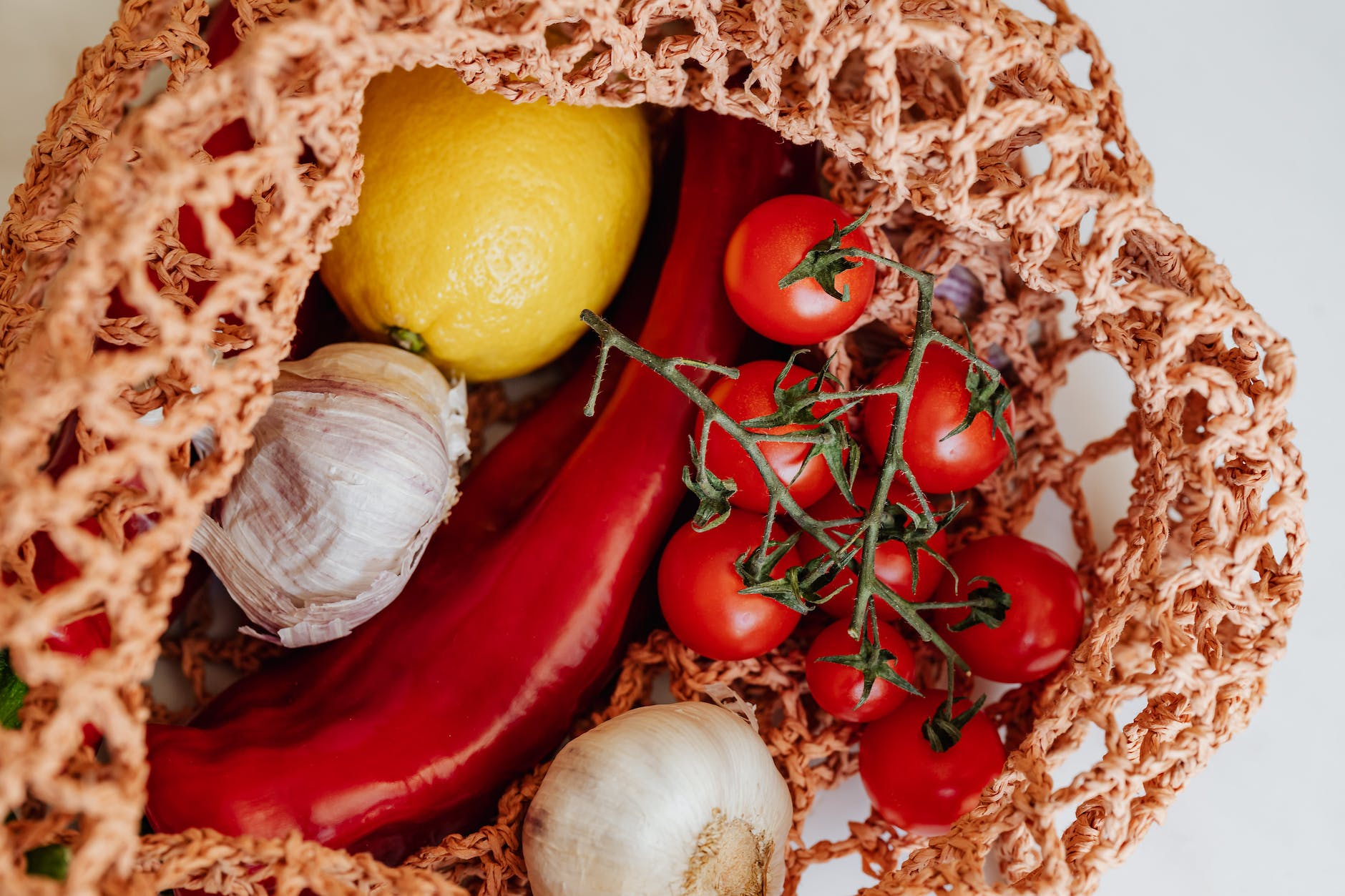 Mealplan Maandag: wat eten we deze week?