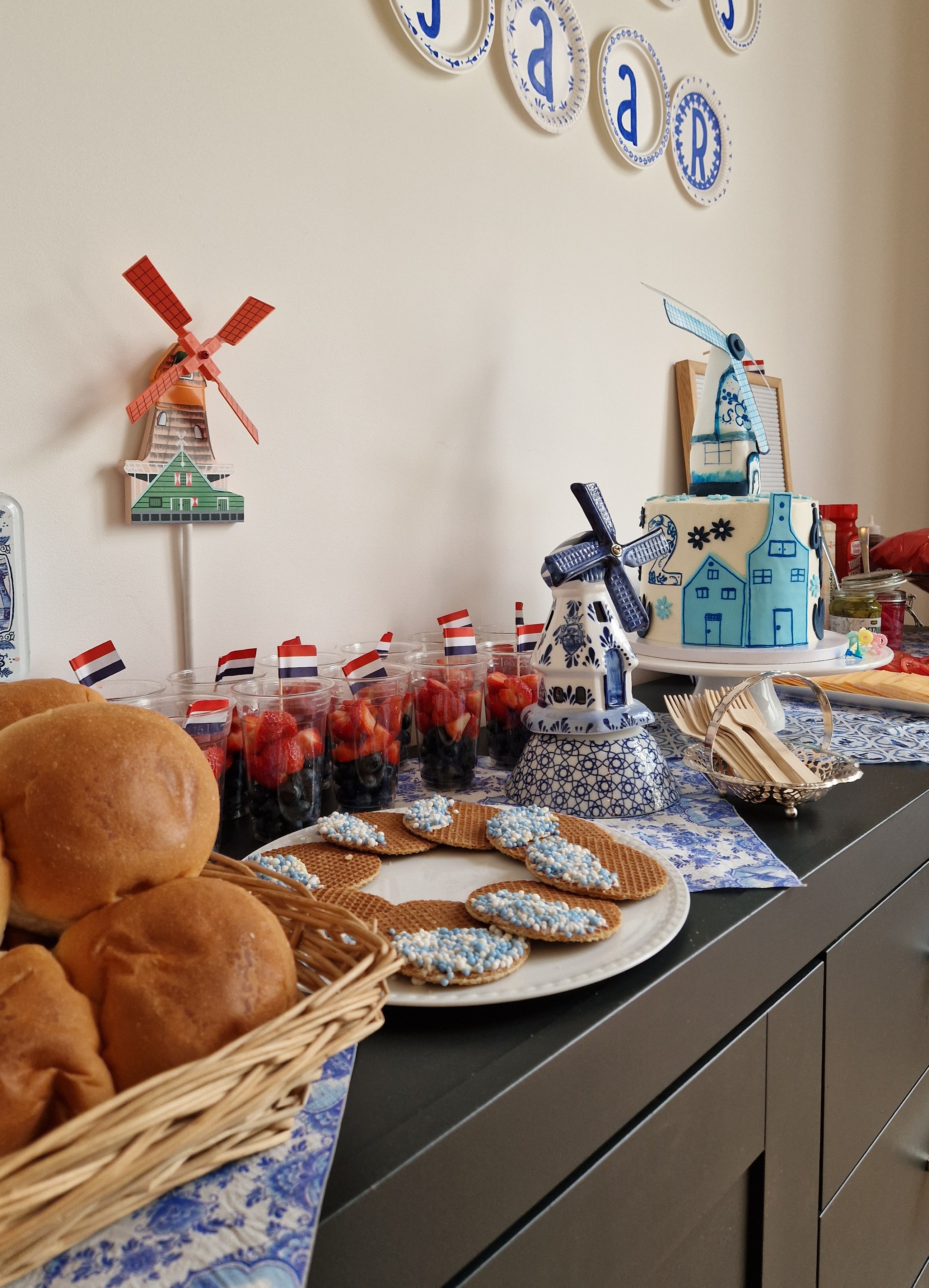 Een kinderverjaardag organiseren zonder stress – en met magie