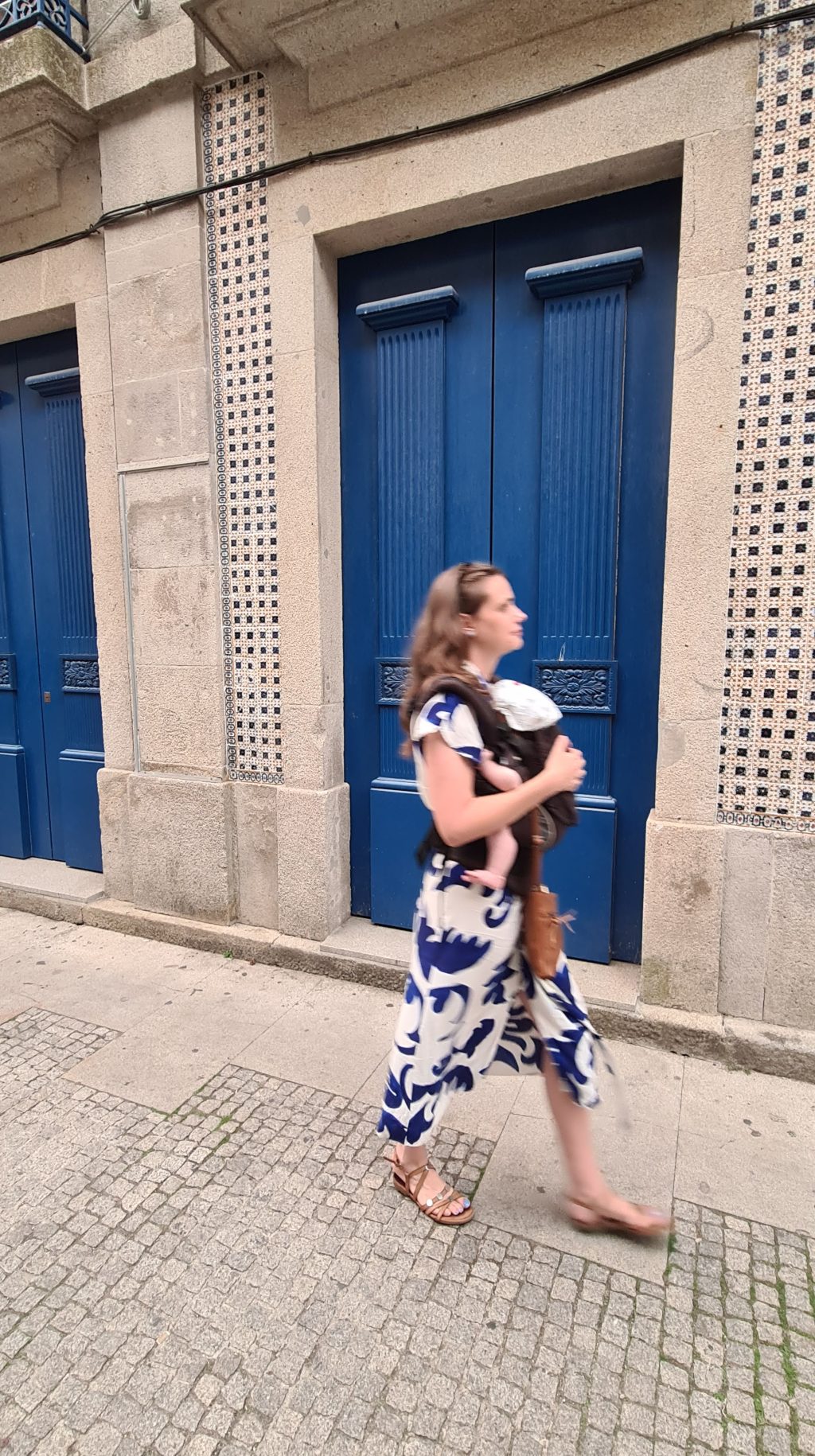 Van strand tot as: onze Portugal roadtrip met peuter en&nbsp;baby