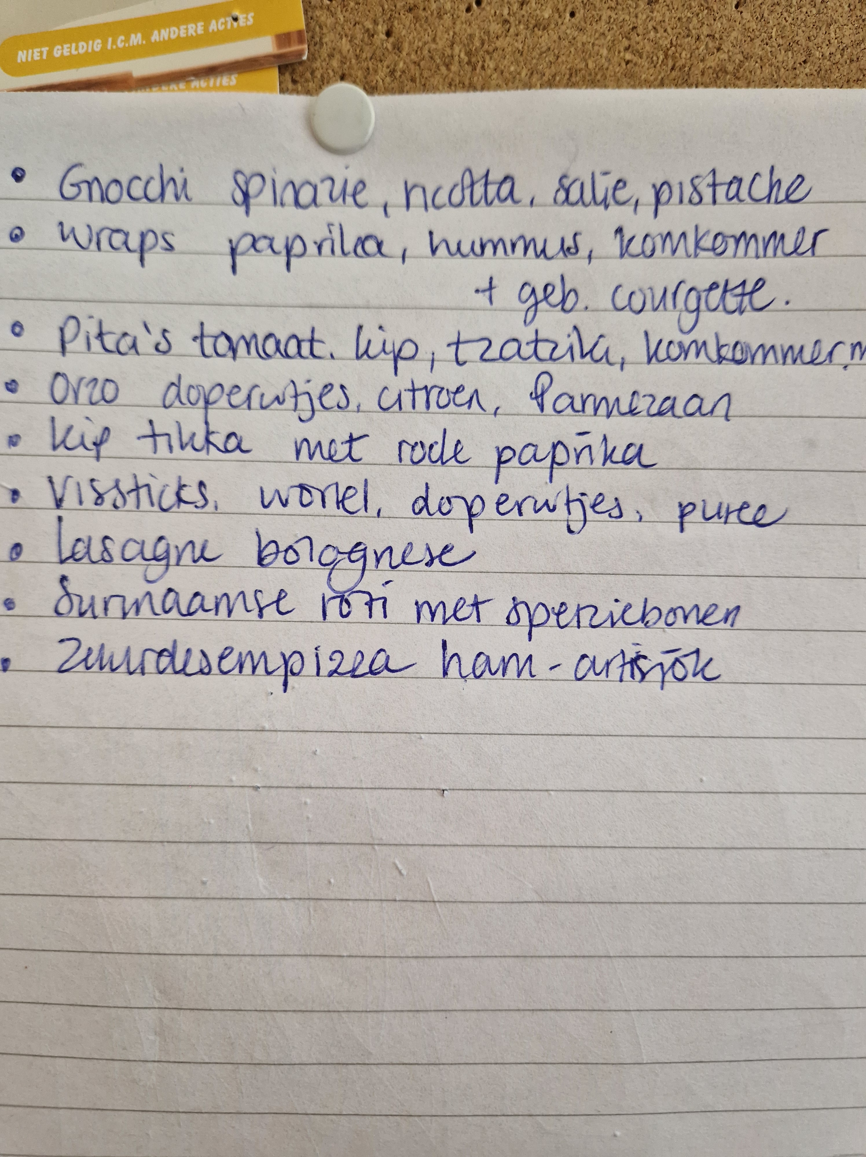 Het zomermenu: de 9 gerechten die op herhaling staan