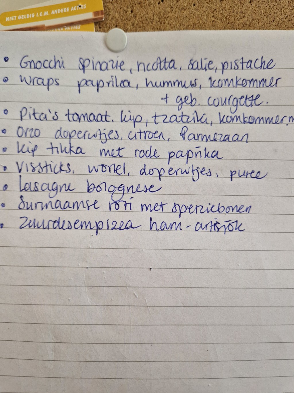 Het zomermenu: de 9 gerechten die op herhaling&nbsp;staan