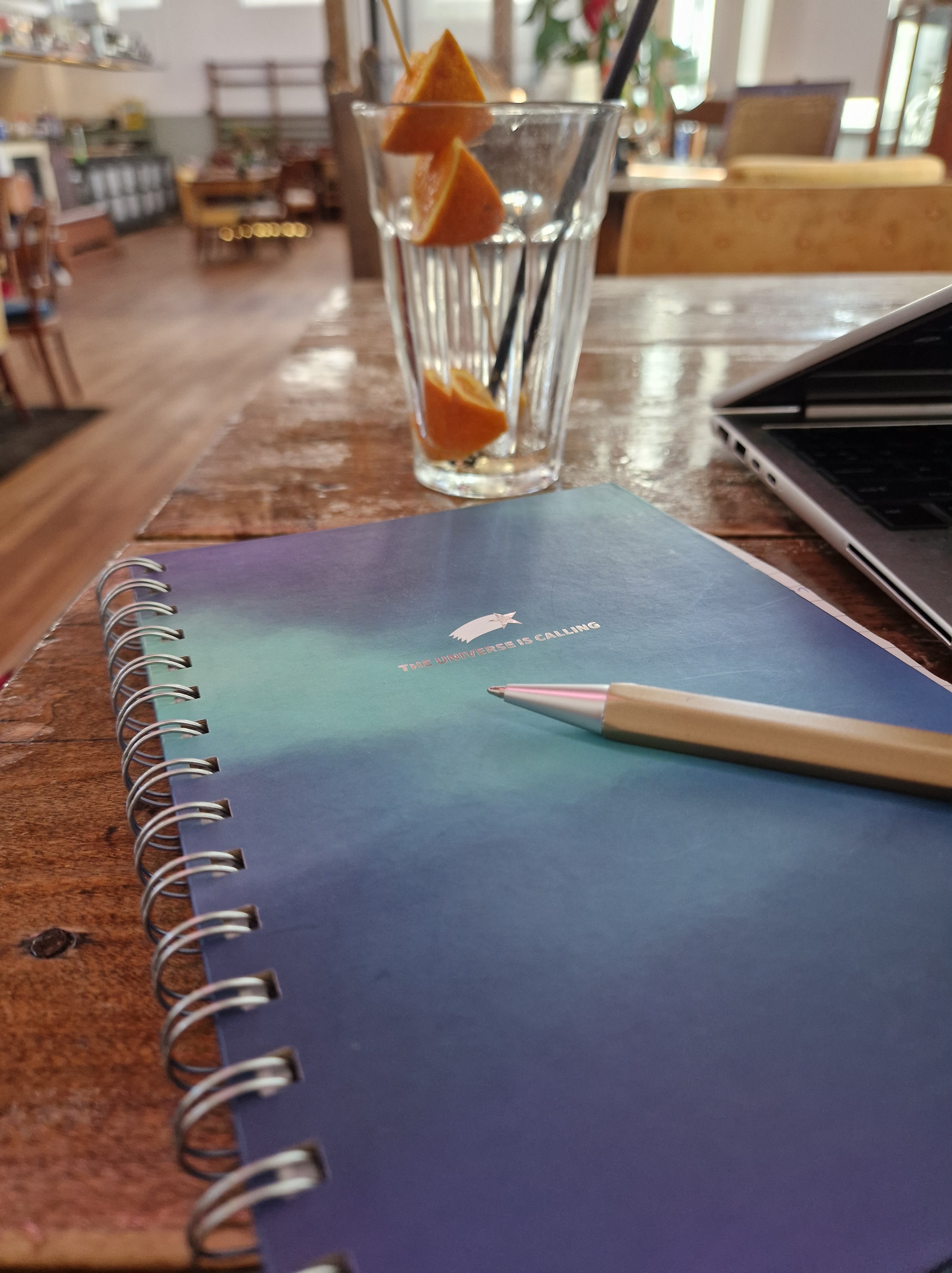 Mid Year Reset voor moeders: reflectie, rust en vernieuwde visie
