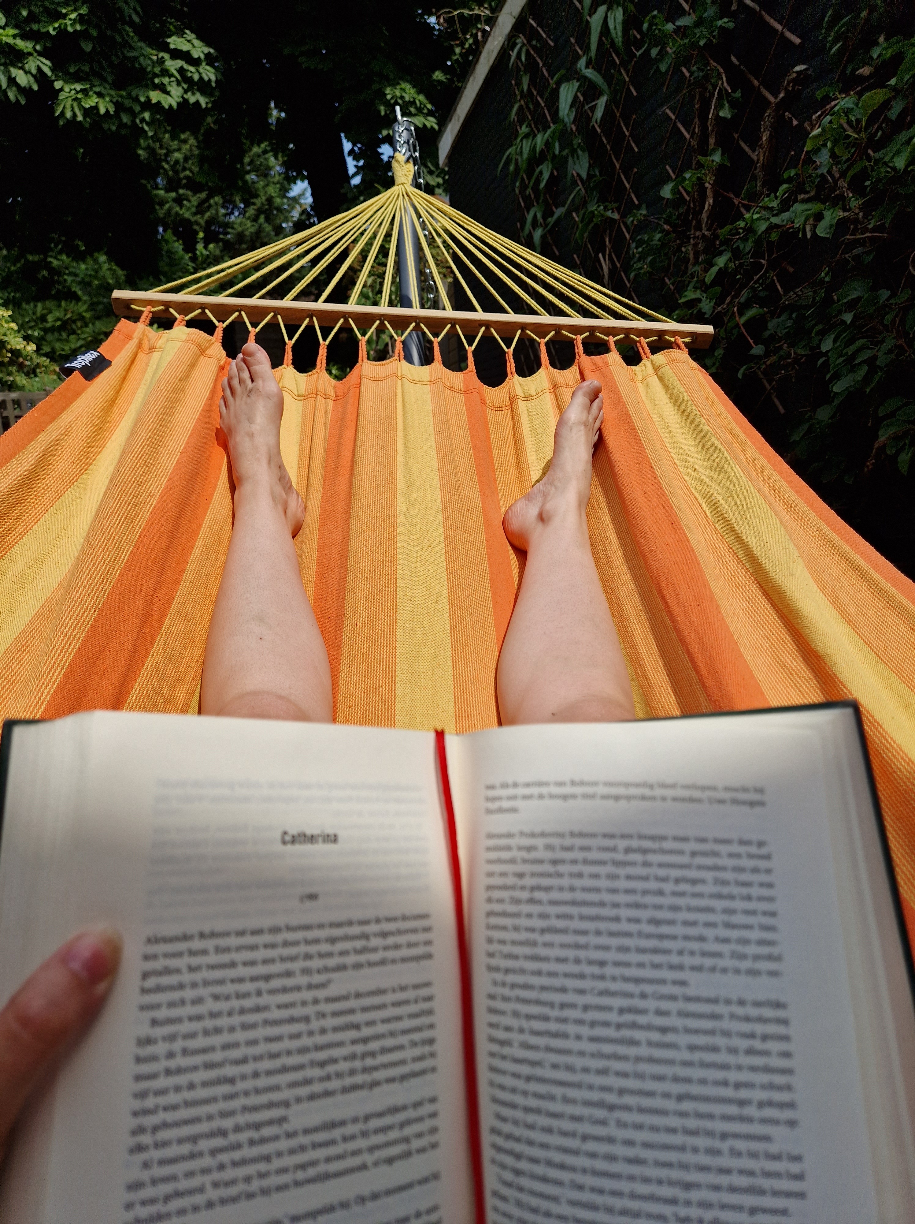 Zomerspullen opruimen: wat doe je ermee na de zomer?