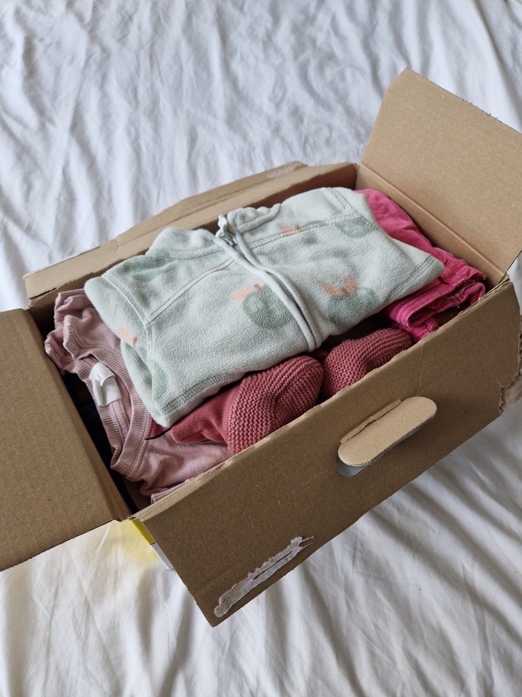 7 Fouten die ik maakte tijdens het ontspullen (en hoe ze te&nbsp;vermijden)