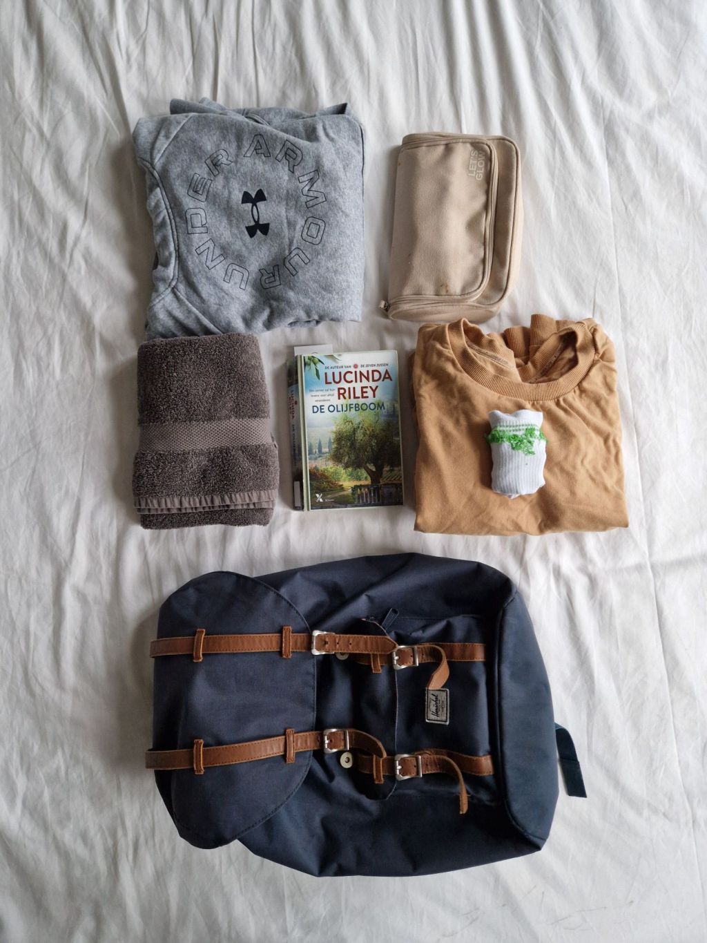 Dé ene vraag die mij elke dag helpt als&nbsp;minimalist