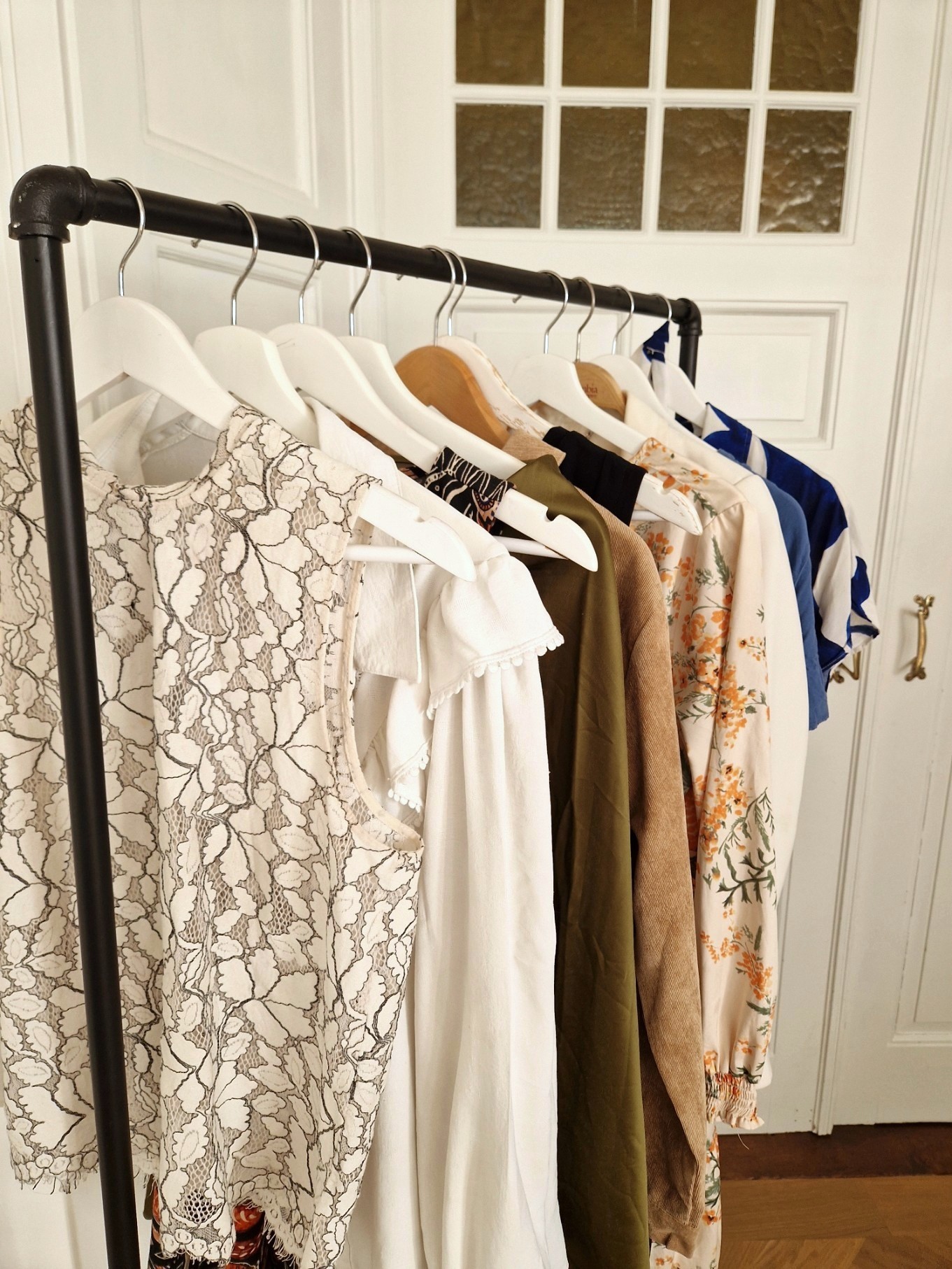 Zomer capsule wardrobe | Hoeveel kleding heb je écht nodig? (+ mijn lijst)